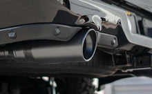 Load image into Gallery viewer, MagnaFlow Cat-Back 12-16 Jeep Wrangler GT 3.6L V6 Polished Tips