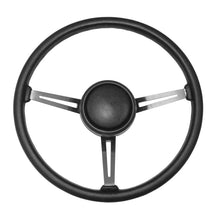 Load image into Gallery viewer, Omix Steering Wheel Kit Vinyl 76-95 CJ &amp; Wrangler
